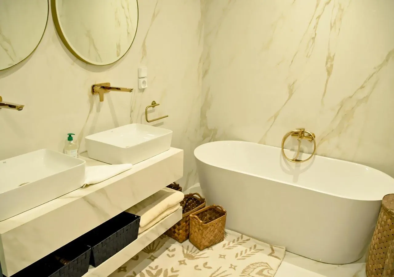 Villa Amber Marrakesh Morocco