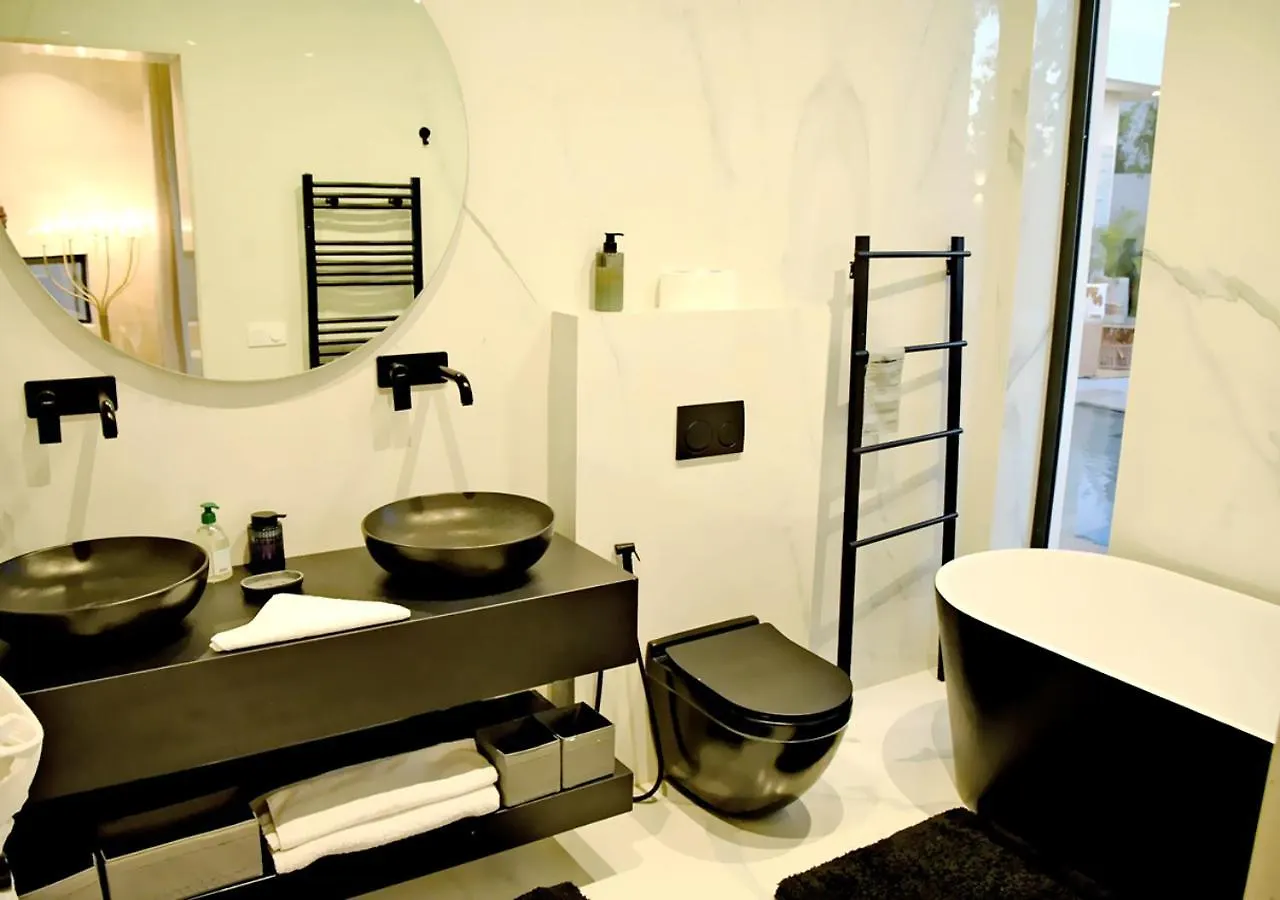 Villa Amber Marrakesh 0*,
